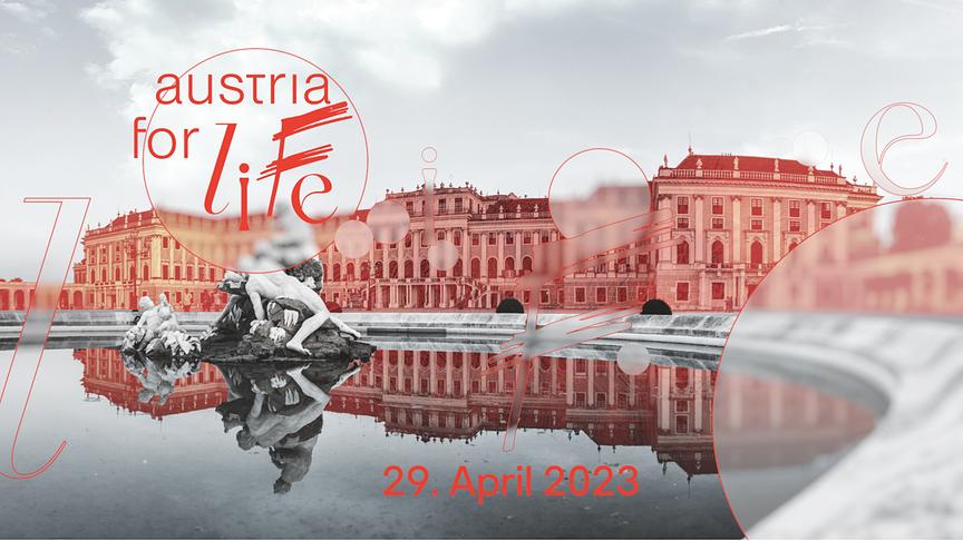 © Austria for Life