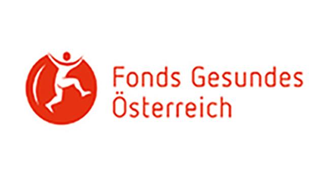 Fonds Gesundes Österreich Logo