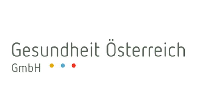 Gesundheit Österreich Logo