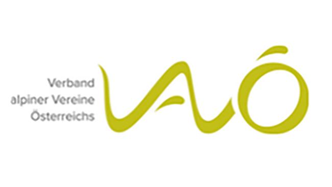 Verband alpiner Vereine Österreichs Logo